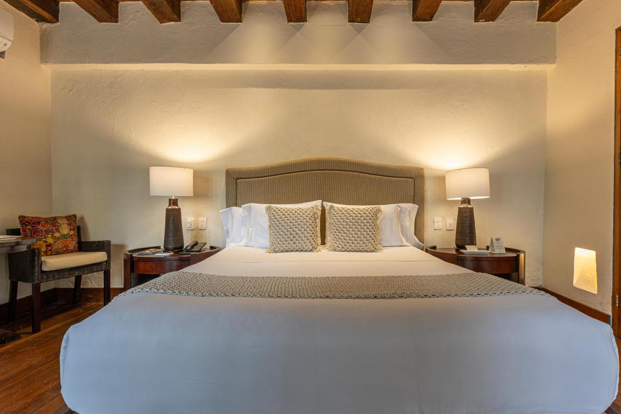 Ananda Hotel Boutique Cartagena Exteriör bild