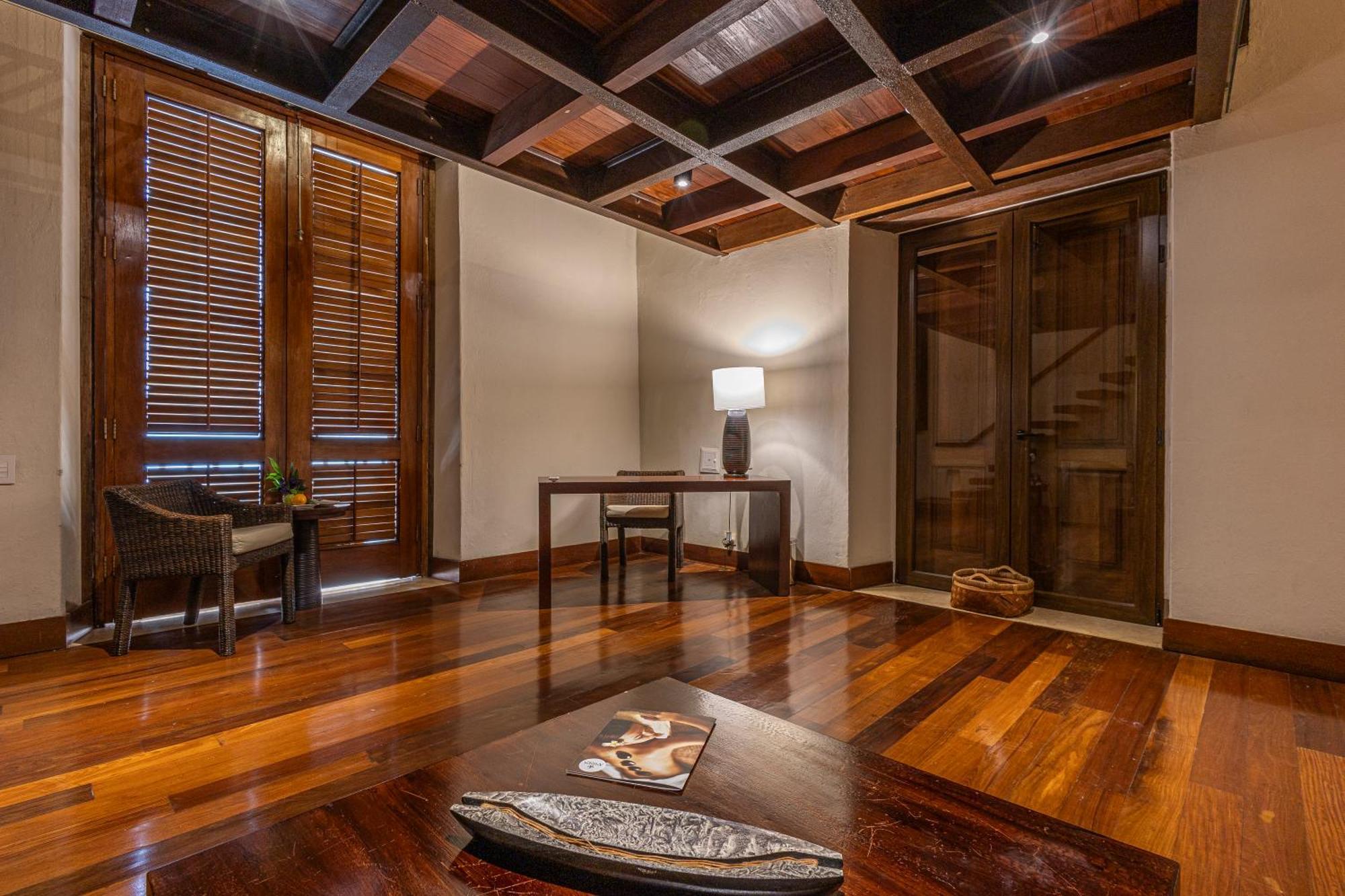 Ananda Hotel Boutique Cartagena Exteriör bild