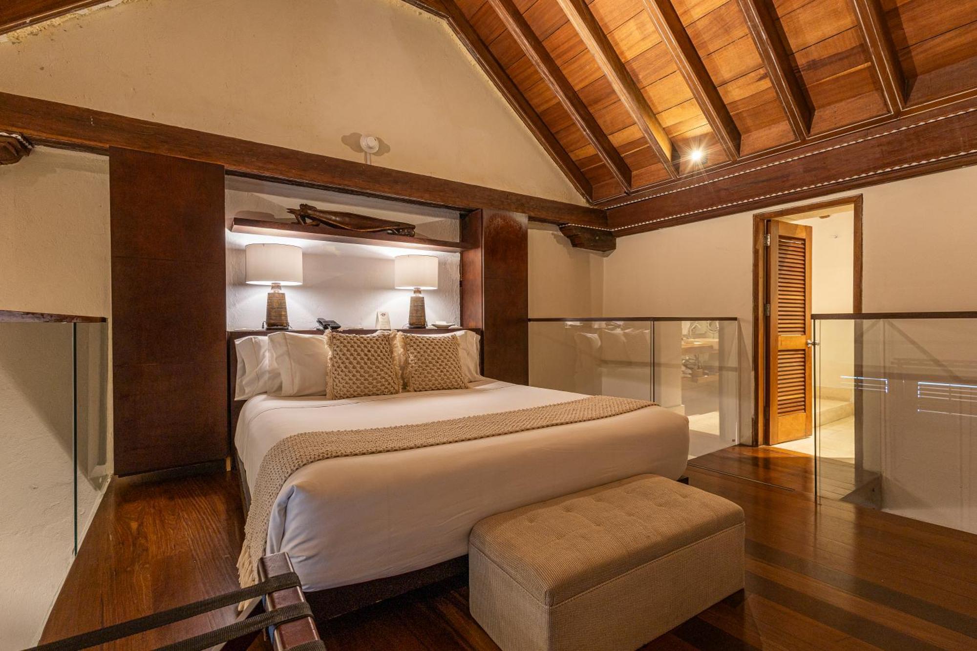Ananda Hotel Boutique Cartagena Exteriör bild