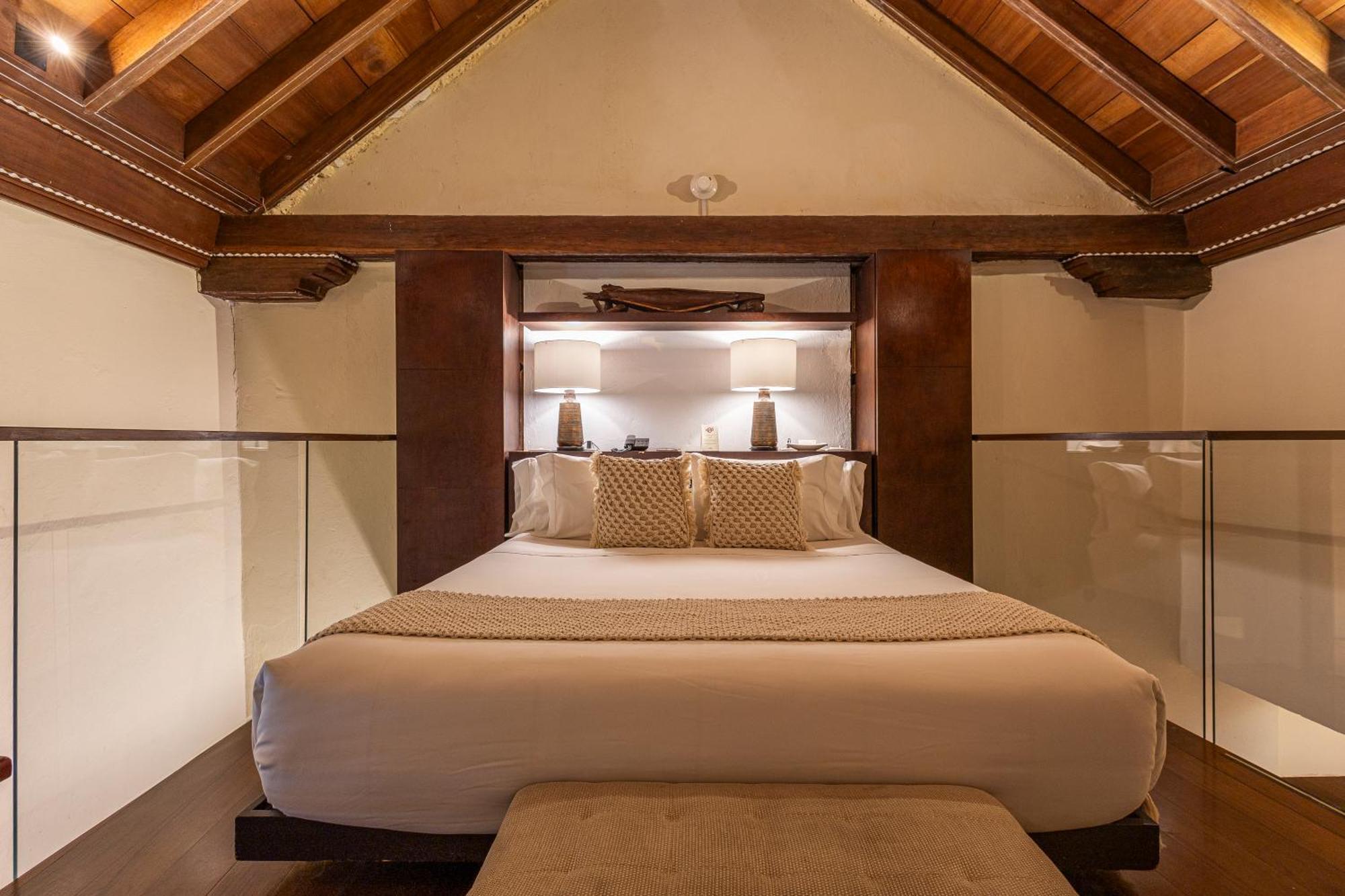 Ananda Hotel Boutique Cartagena Exteriör bild