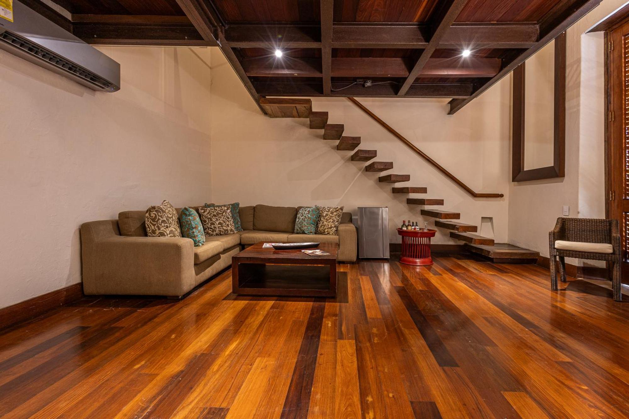 Ananda Hotel Boutique Cartagena Exteriör bild