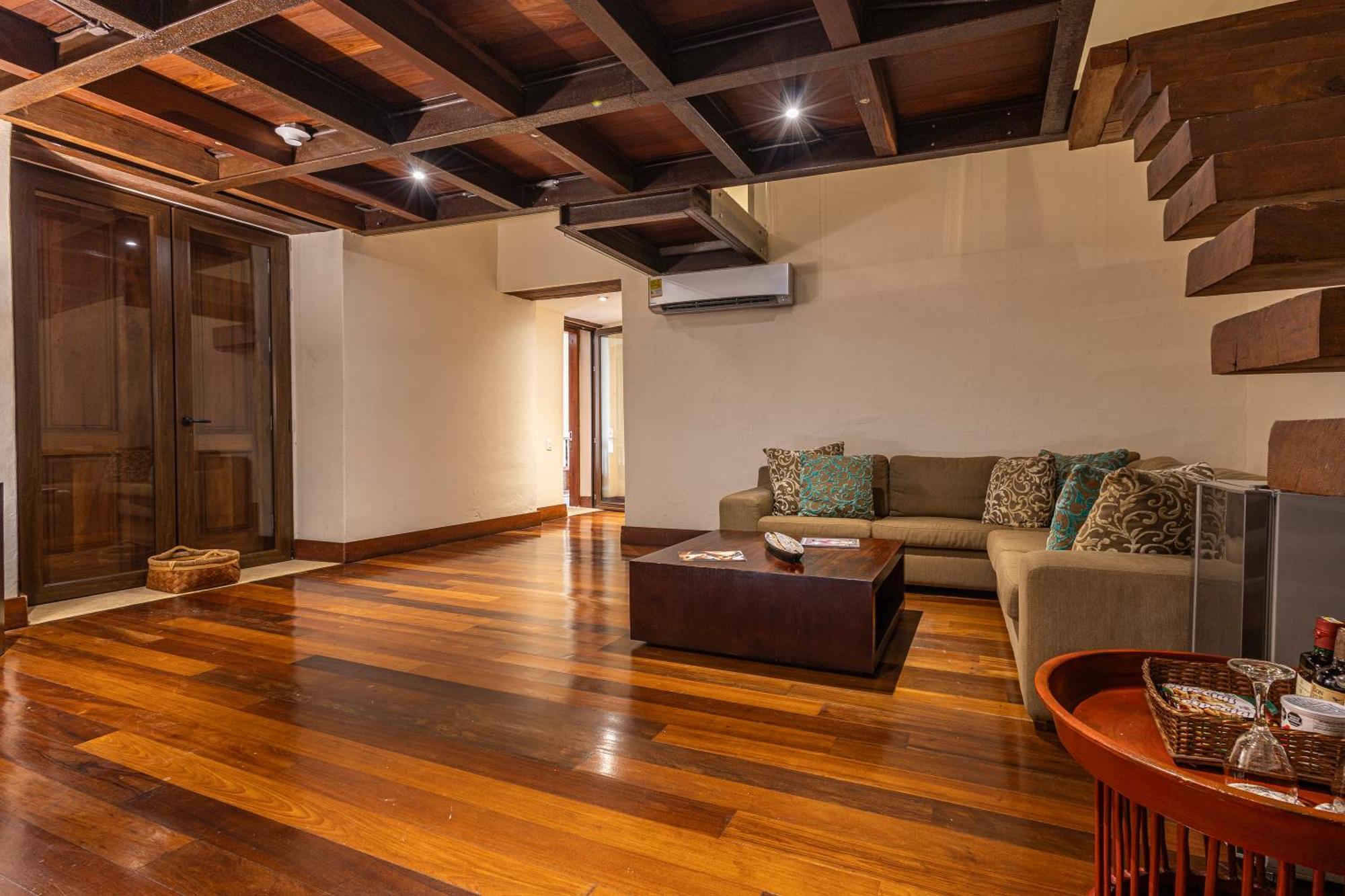 Ananda Hotel Boutique Cartagena Exteriör bild