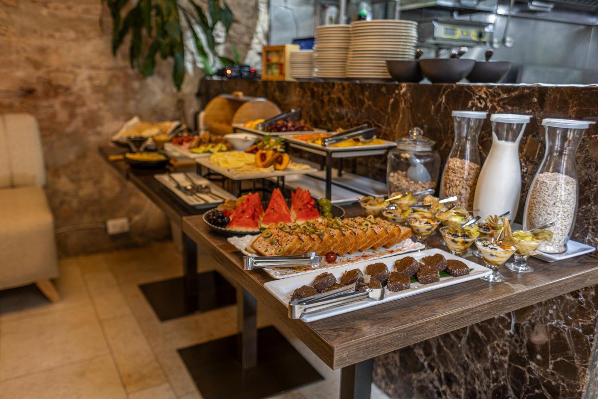 Ananda Hotel Boutique Cartagena Exteriör bild