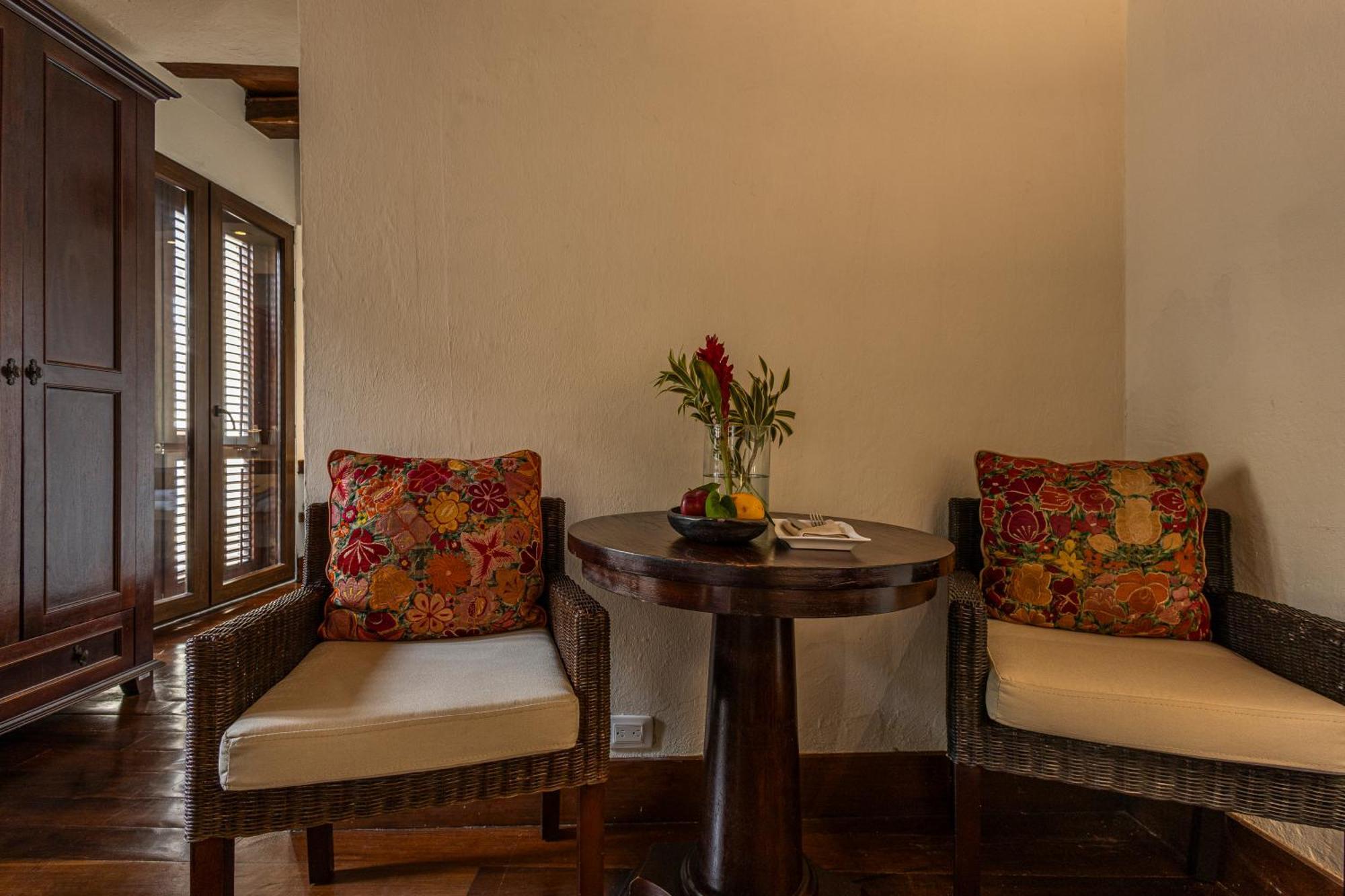 Ananda Hotel Boutique Cartagena Exteriör bild