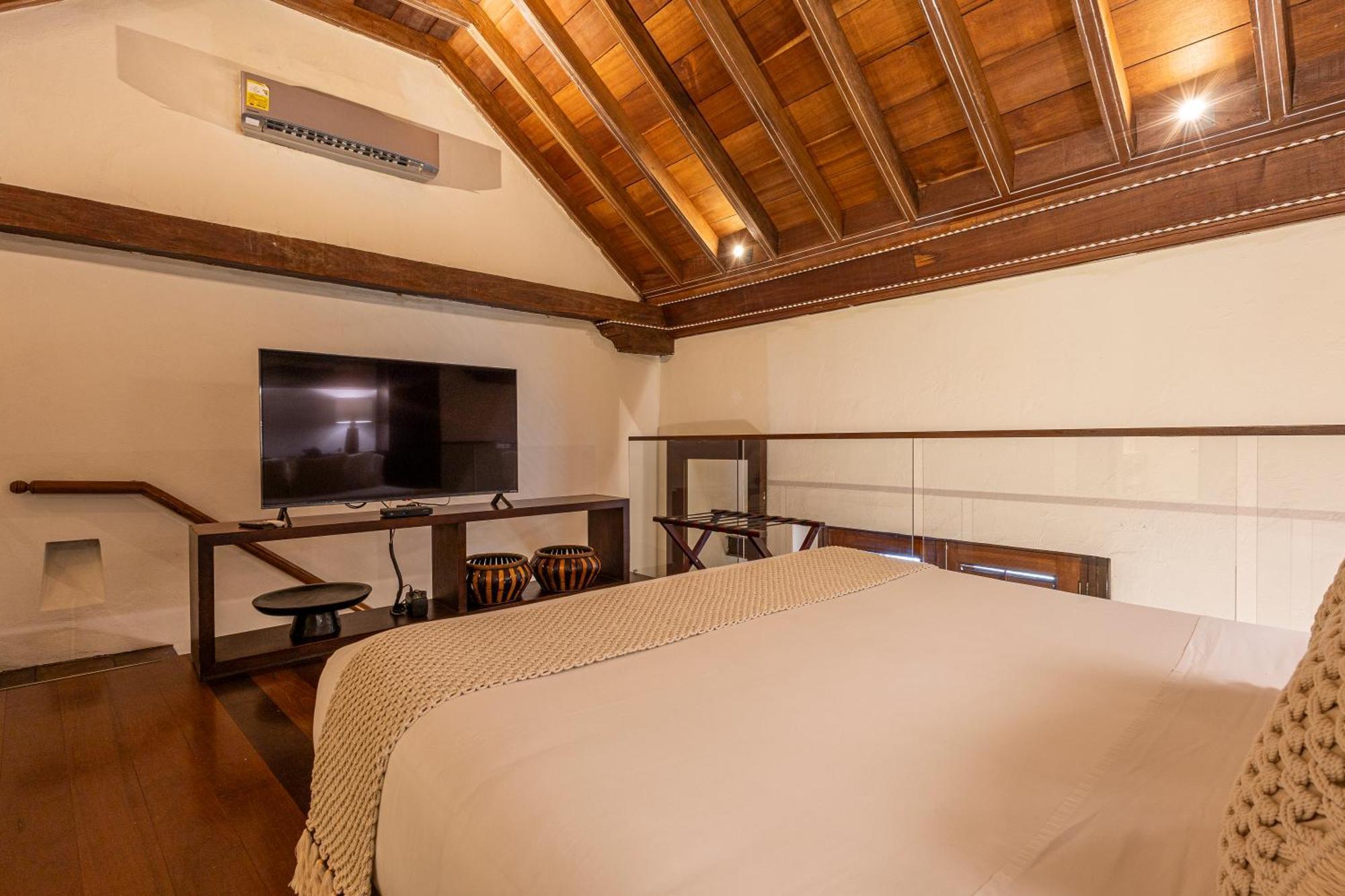 Ananda Hotel Boutique Cartagena Exteriör bild